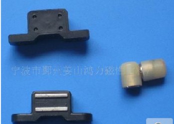 供应磁组件